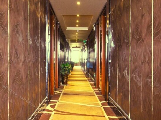 Xinyuan Business Hotel Xiangyang - Photo4