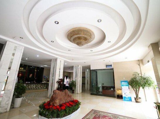Yijia Shunmei Hotel - Photo3
