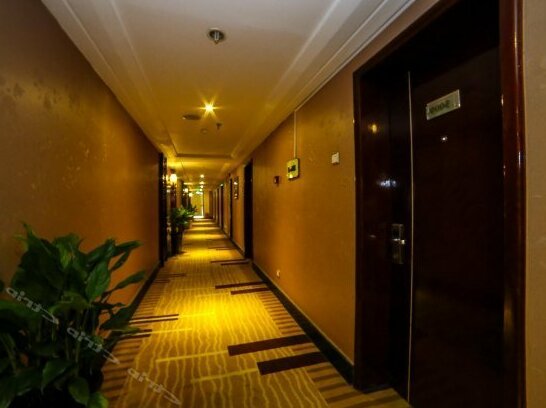 Yijin International Holiday Hotel - Photo3