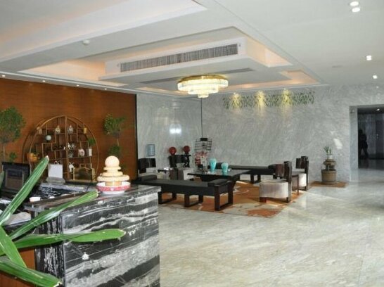 Yincheng Hotel Xiangyang - Photo3
