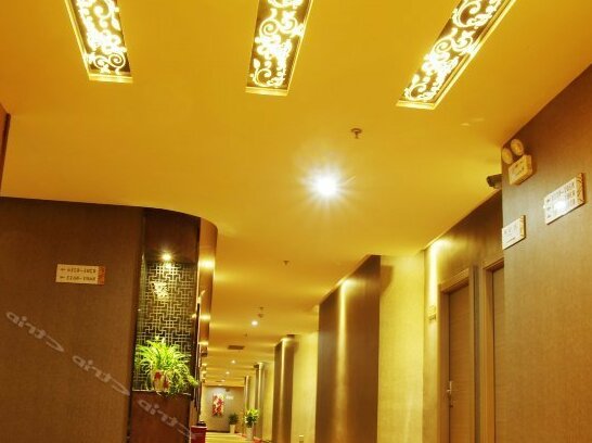 Yishang Express Hotel Xiangyang - Photo3