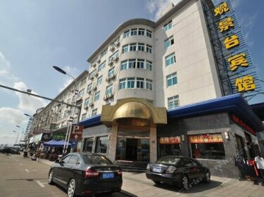 Guanjingtai Hotel
