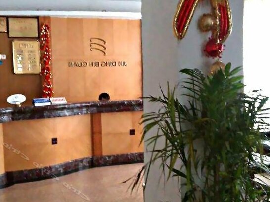 Jinding Hotel Xiangshan - Photo3