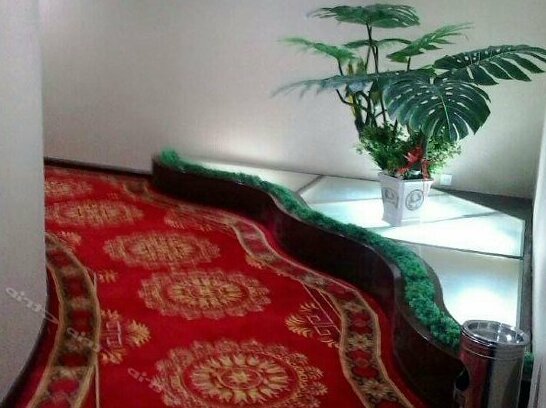 Jinding Hotel Xiangshan - Photo4