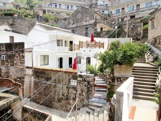 Lin Hai Homestay