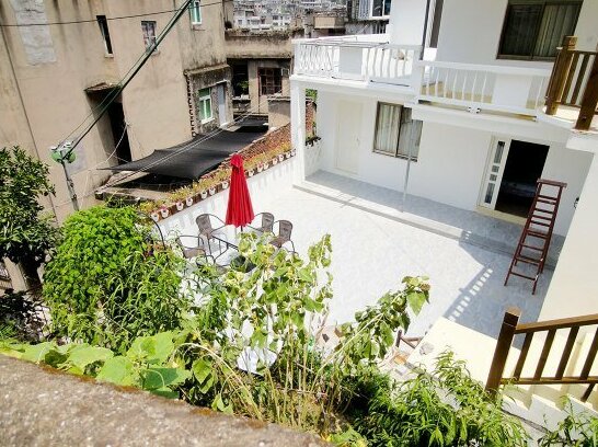 Lin Hai Homestay - Photo2