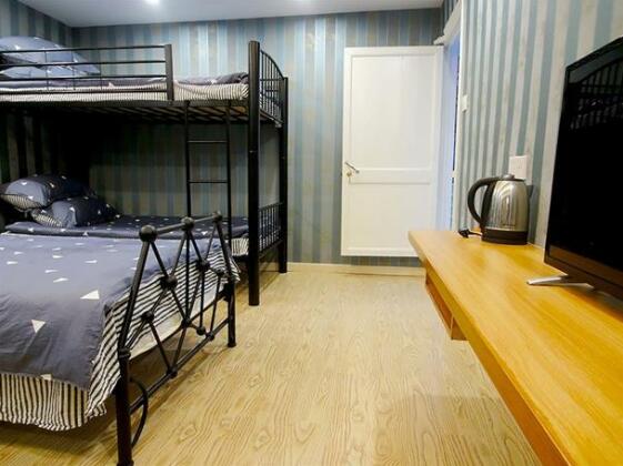 Lin Hai Homestay - Photo3