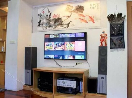 Lin Hai Homestay - Photo4