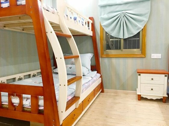 Lin Hai Homestay - Photo5