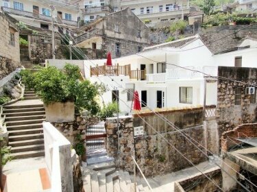 Lin Hai Homestay