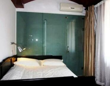 Mingtown Ningbo Youth Hostel