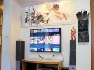 Ningbo Linhai Guest House - Photo2
