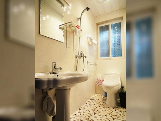 Ningbo Linhai Guest House - Photo5