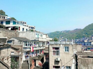 Ningbo Linhai Guest House