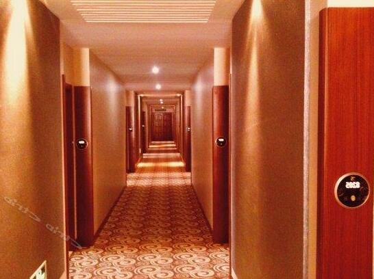Shipu Empressing Hotel - Photo4