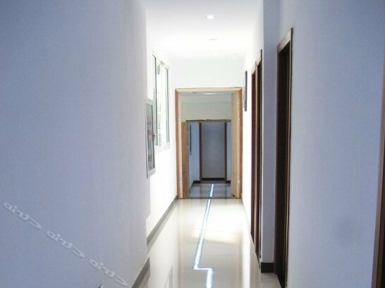 Shipu Lvdao Hotel - Photo2