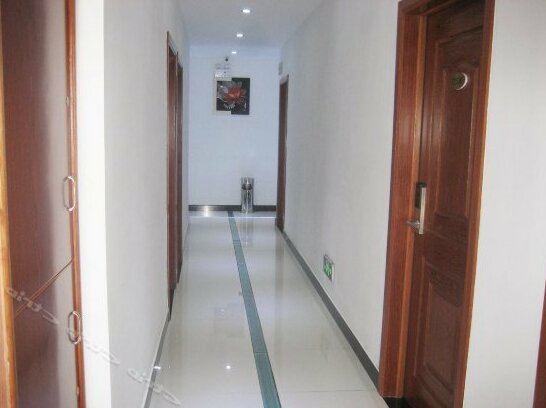 Shipu Lvdao Hotel - Photo3