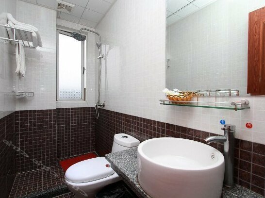 Shipu Lvdao Hotel - Photo5