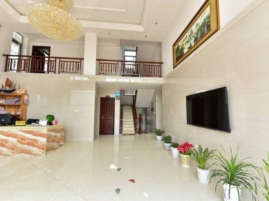 Xingtianhong Hotel - Photo3
