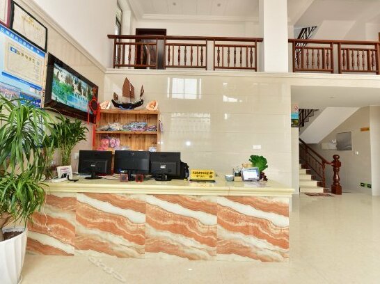 Xingtianhong Hotel - Photo4