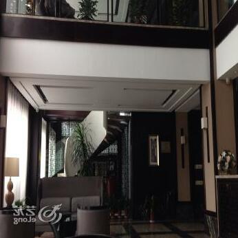 Zhongyi Yijiangnan Hotel - Photo2