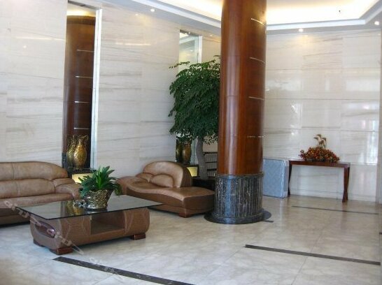 Zijinyuan Hotel Xiangshan - Photo2