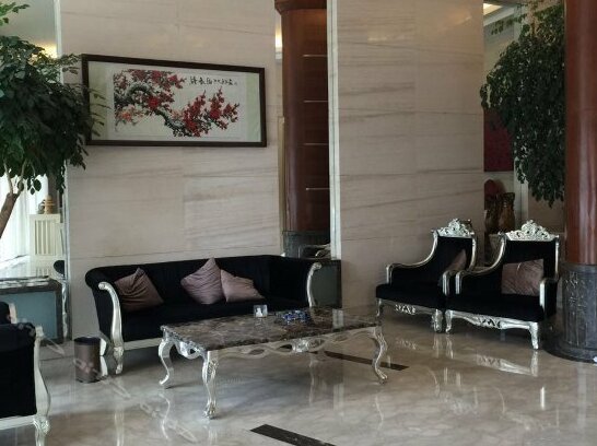 Zijinyuan Hotel Xiangshan - Photo4