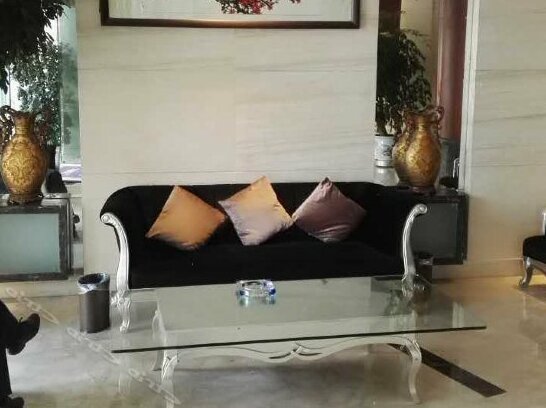 Zijinyuan Hotel Xiangshan - Photo5
