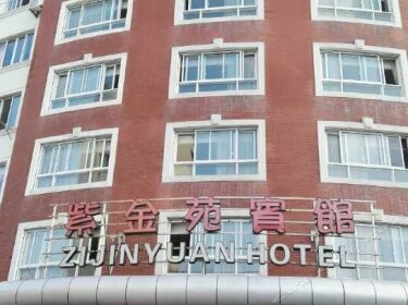 Zijinyuan Hotel Xiangshan