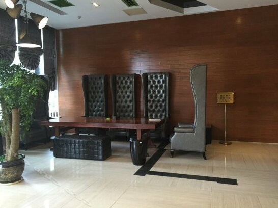 2m Hotel - Photo3