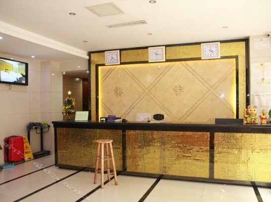 Baifen Business Hotel Xiangtan Jijianying - Photo4