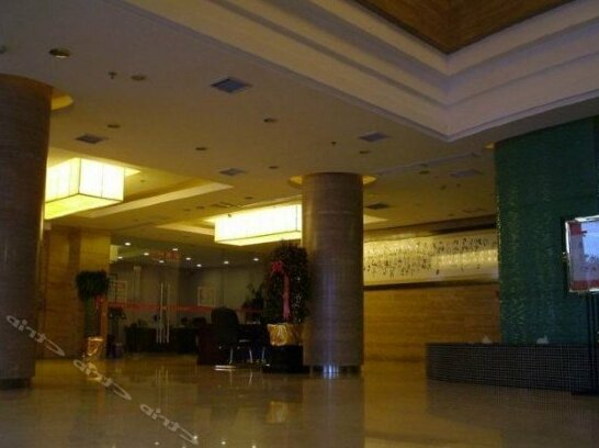Gang Yue Hotel - Photo3