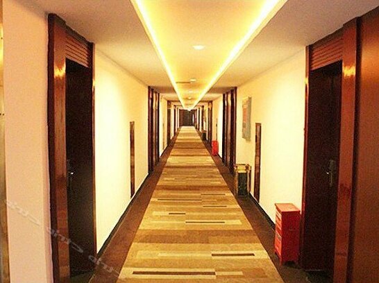 Hengtian Jinxing Hotel - Photo3