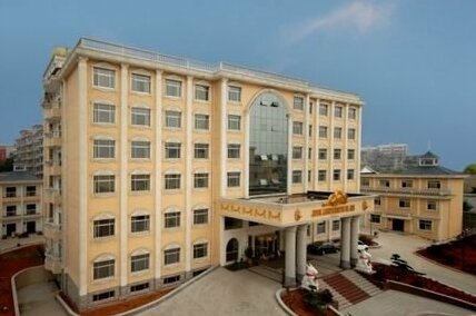 Hua Du International Hotel - Photo2