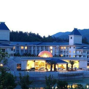 Hualong Magnate Hotel Xiangtan