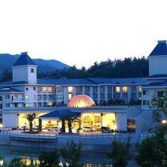 Hualong Magnate Hotel Xiangtan