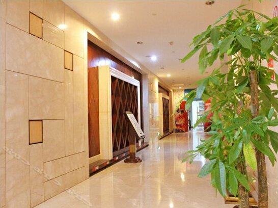 Huatian Hotel Xiangtan - Photo4