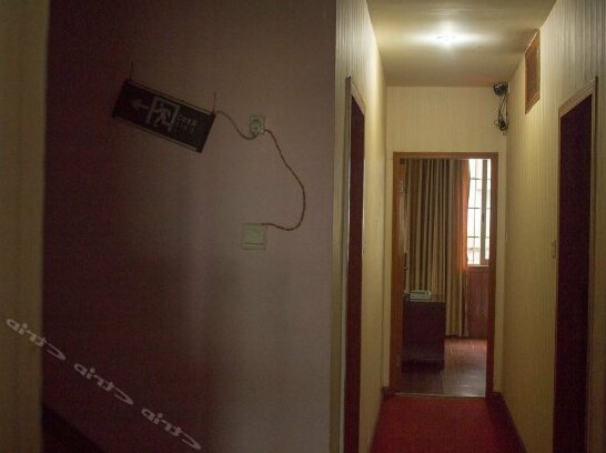 Liyuan Hotel Xiangtan - Photo5