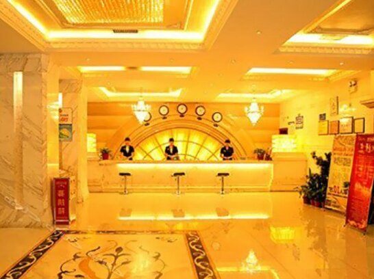 Long Cheng Hotel - Photo2