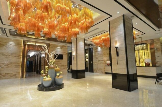 Mingyi Hotel - Photo3