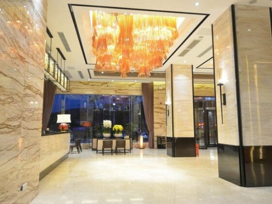 Mingyi Hotel - Photo4