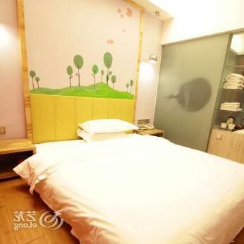 Mini Hotel Yuhu - Photo4
