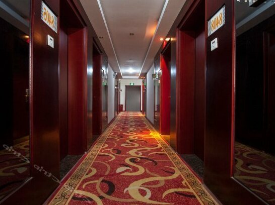 Qingxi Hotel - Photo3