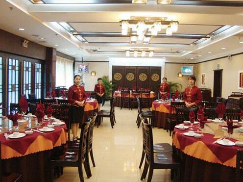 Shaoshan Desheng Hotel - Photo3