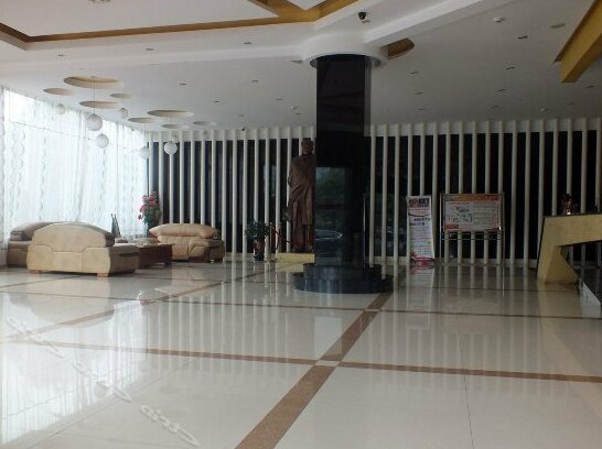 Shaoshan Fengyi Le Grand Large Hotel - Photo3