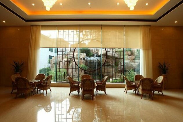Shaoshan Hotel - Photo3