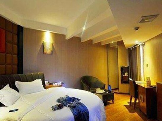 Xiangtan Sanxiang Hotel - Photo5