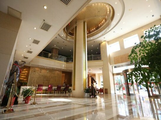 Xiangxiang Hotel - Photo3