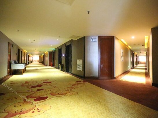 Xiangxiang Hotel - Photo4