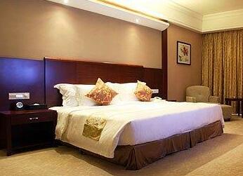 Xintian International Hotel - Photo2